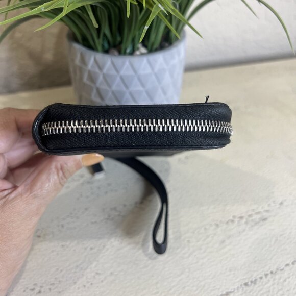 Michael Kors Jet Set Travel Multifunction Large Phone Case Wallet Wristlet - Picture 6 of 12